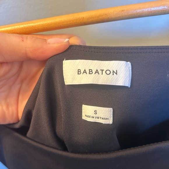 BABATON Contour bodysuit - Picture 3 of 3